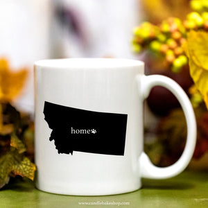 50 States Coffee Mugs For Pet Lovers - Part II